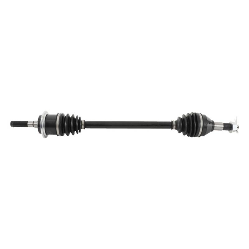 Can-Am Maverick 1000R XMR Axle - Front Right - All Balls Racing - Extreme 8-Ball - `14-`18